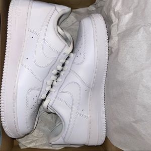 Nike Air Force 1 Womens